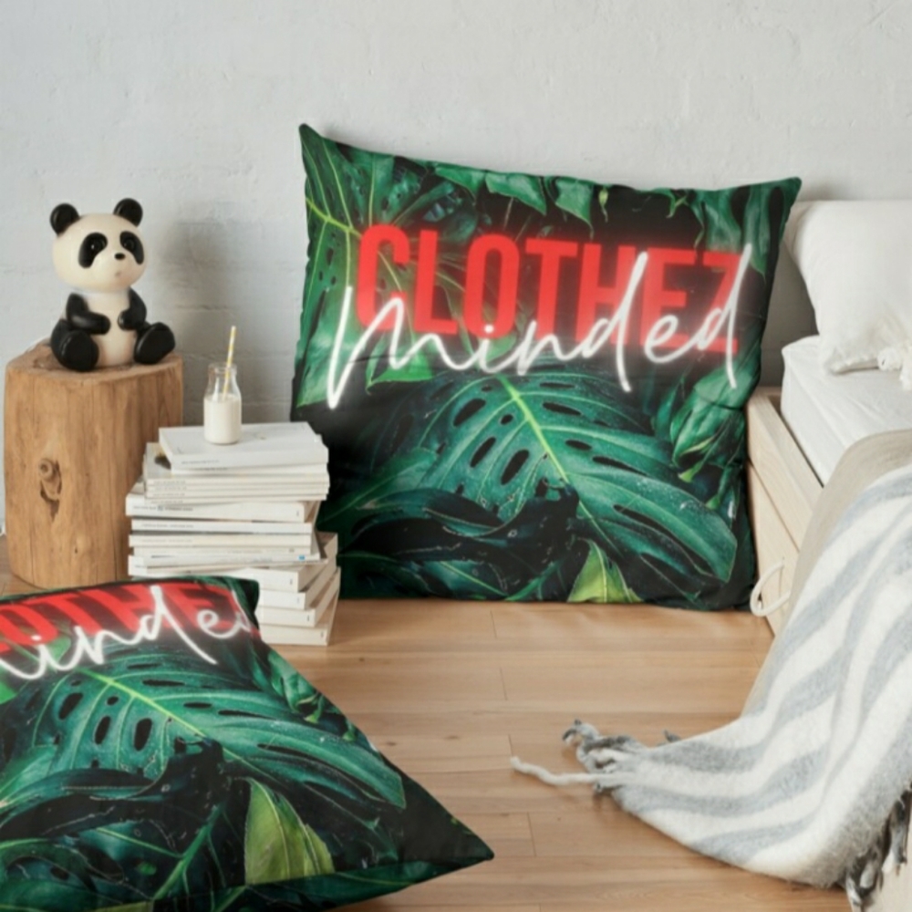Clothez Minded Home Items